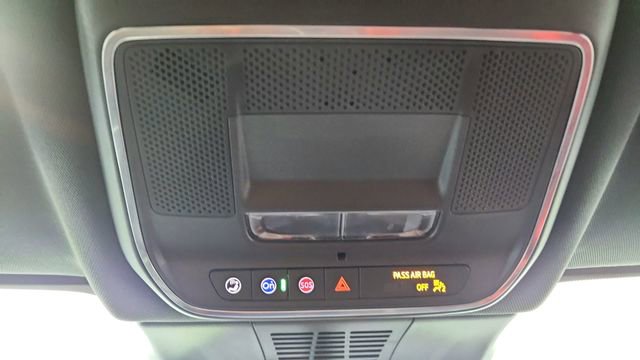 Used 2024 Chevrolet Blazer EV RS image 59