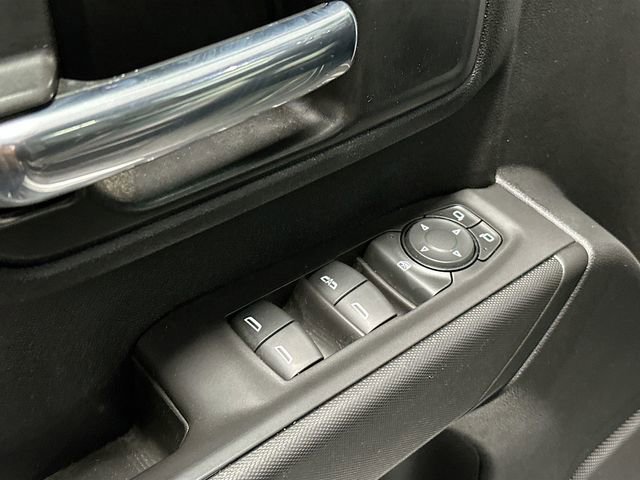 Used 2020 Chevrolet Silverado 2500 W/T w/ WT Fleet Convenience Package image 17