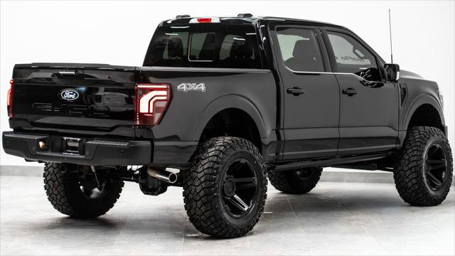 Used 2024 Ford F150 Lariat image 8