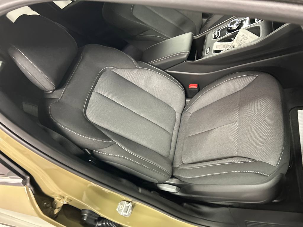 New 2026 Jeep Cherokee Laredo AWD/4WD image 23