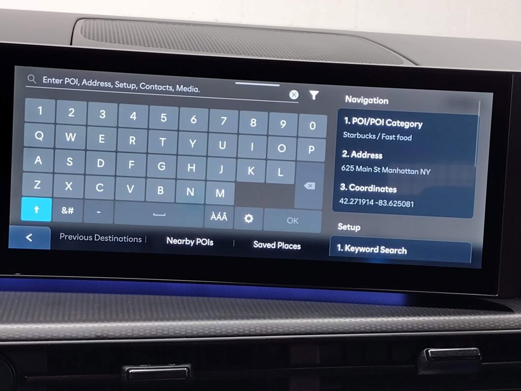 New 2026 Hyundai Santa Fe Calligraphy AWD/4WD image 35