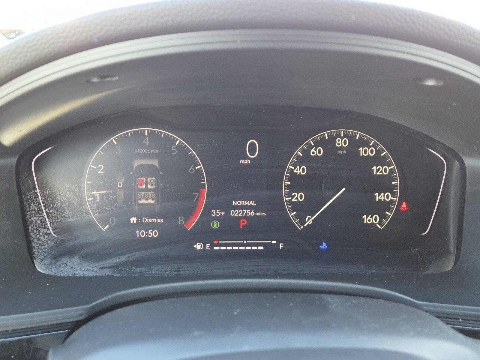 Used 2022 Honda Civic Sport image 25