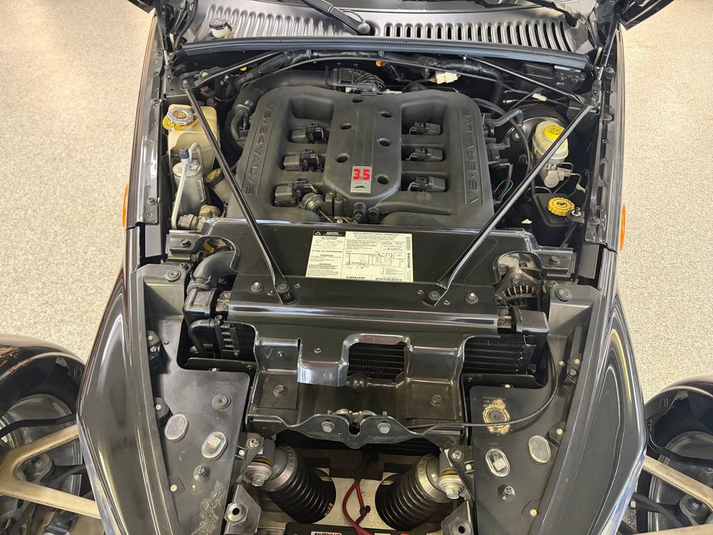 Used 2000 Plymouth Prowler RWD image 15