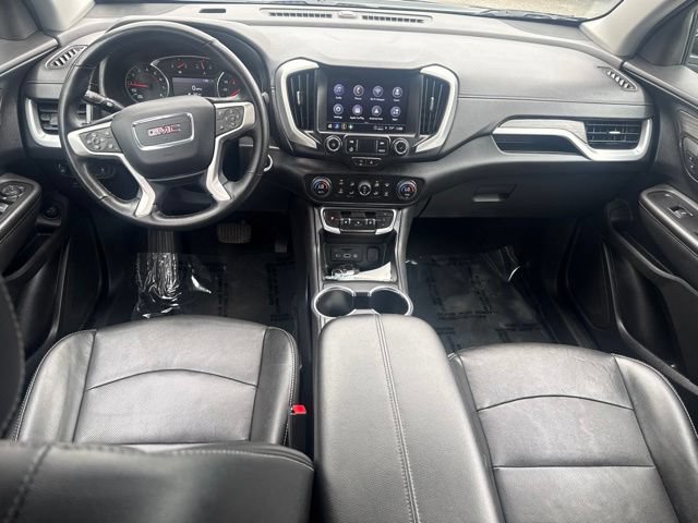 Used 2023 GMC Terrain SLT FWD image 15