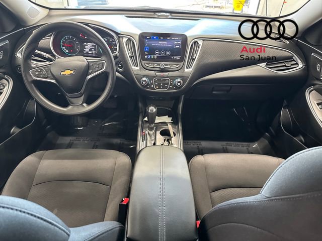 Used 2019 Chevrolet Malibu LT image 28