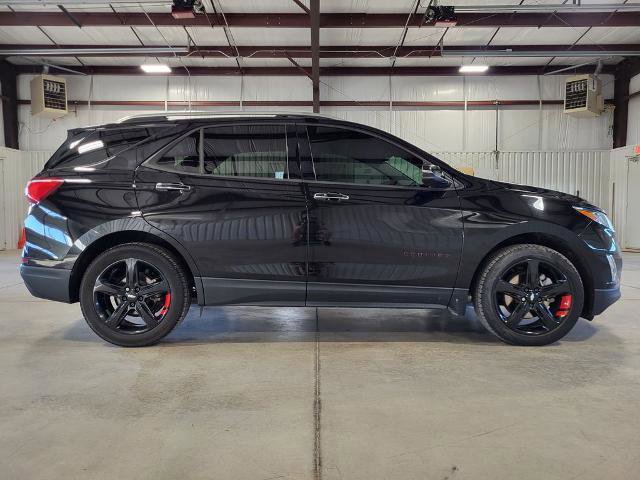 Used 2020 Chevrolet Equinox Premier w/ Premier Redline Edition image 6