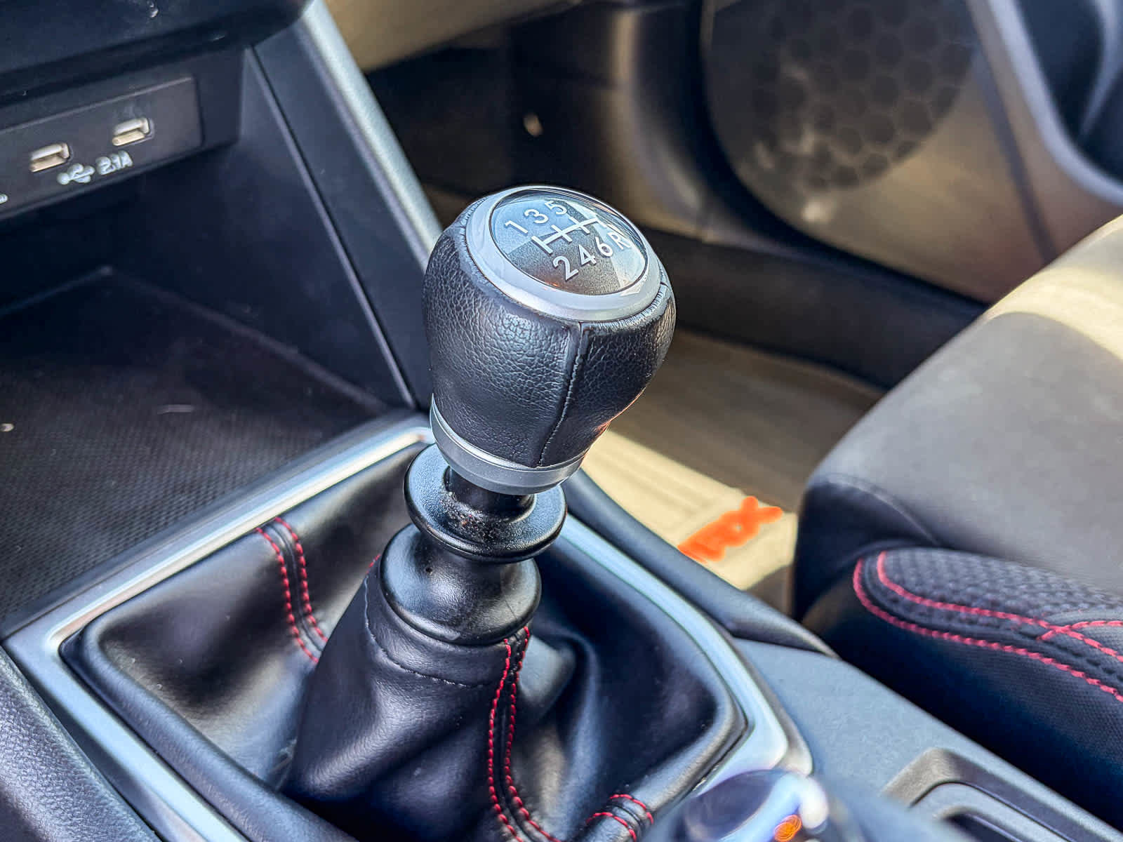 Used 2022 Subaru WRX Premium AWD/4WD image 18