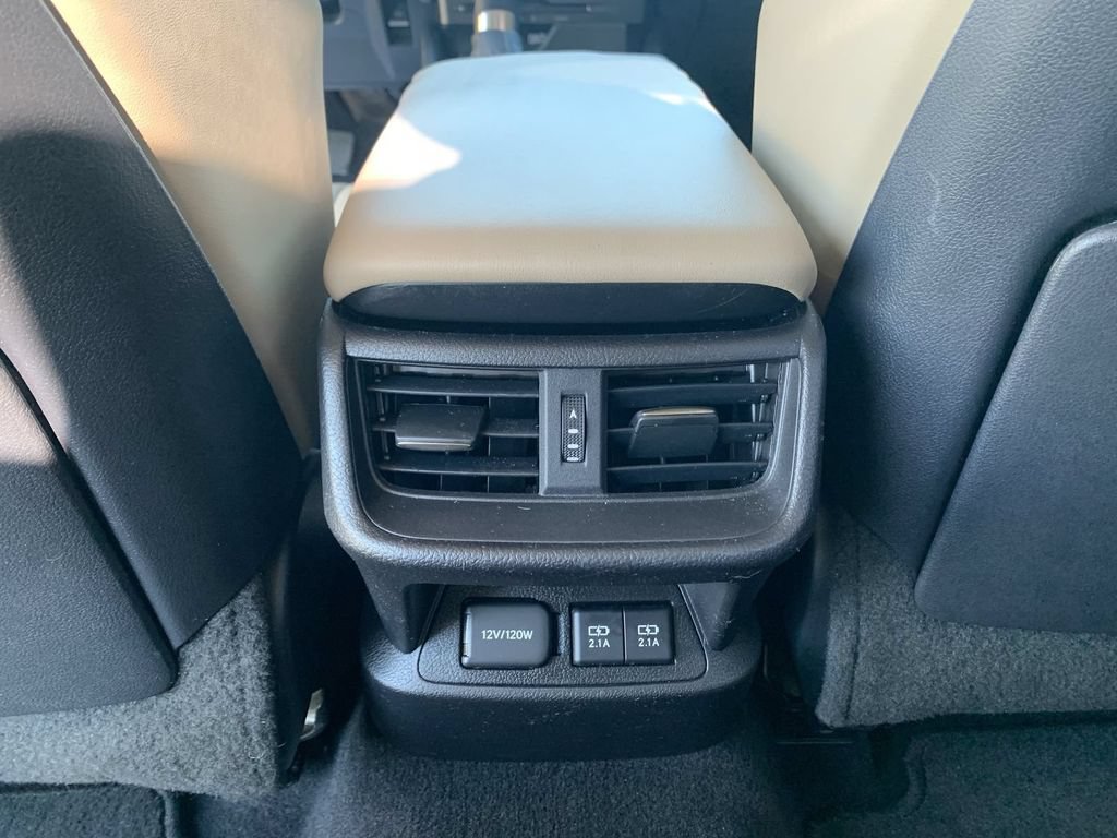 Used 2019 Lexus ES 350 w/ Premium Package FWD image 20
