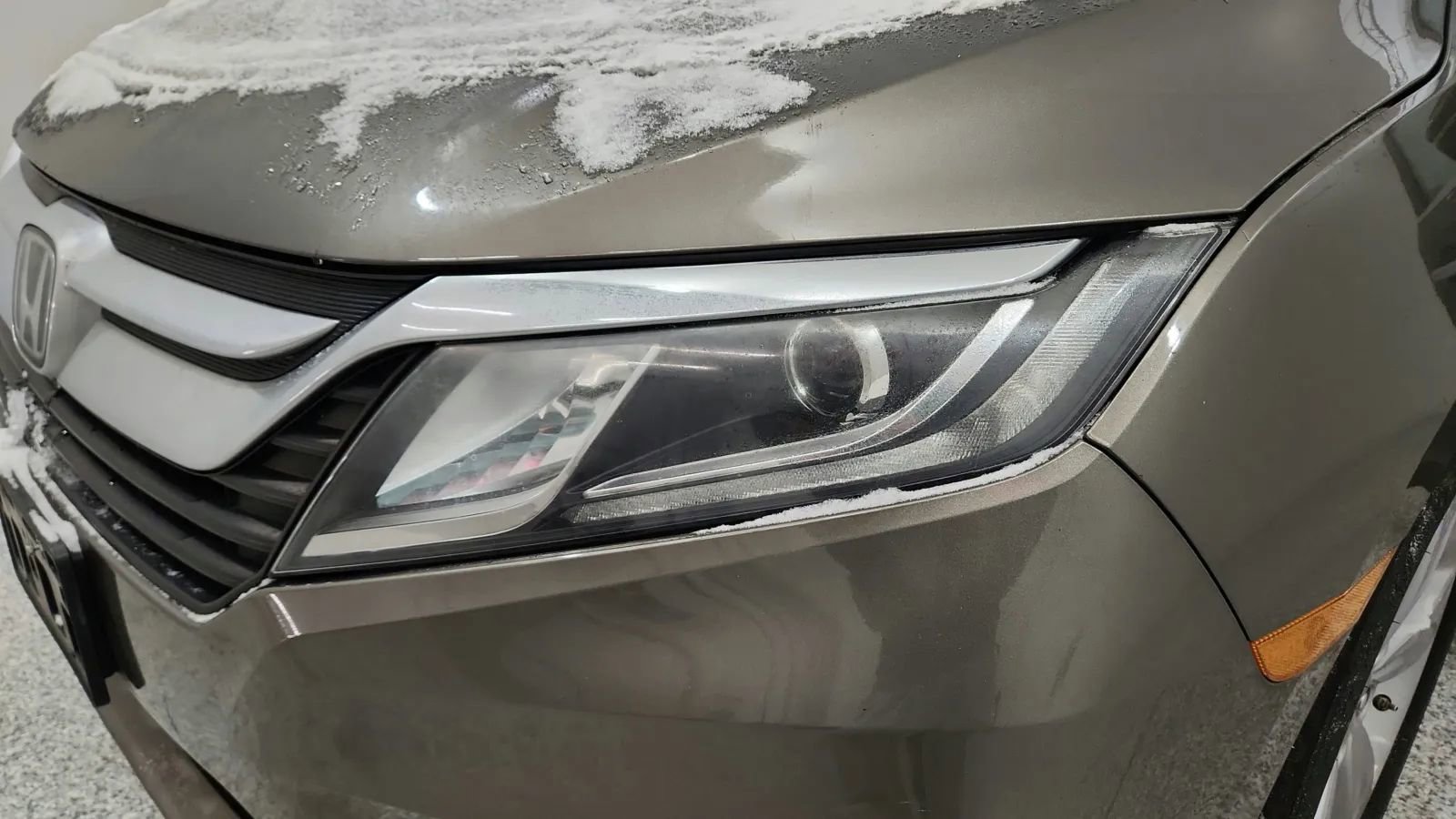 Used 2019 Honda Odyssey EX-L image 42