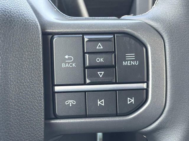 New 2026 Ford F150 XLT w/ XLT Chrome Appearance Package image 25