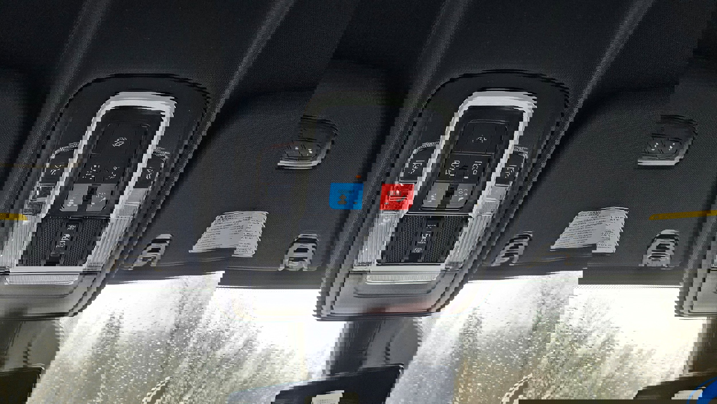 New 2026 RAM 1500 Big Horn image 33