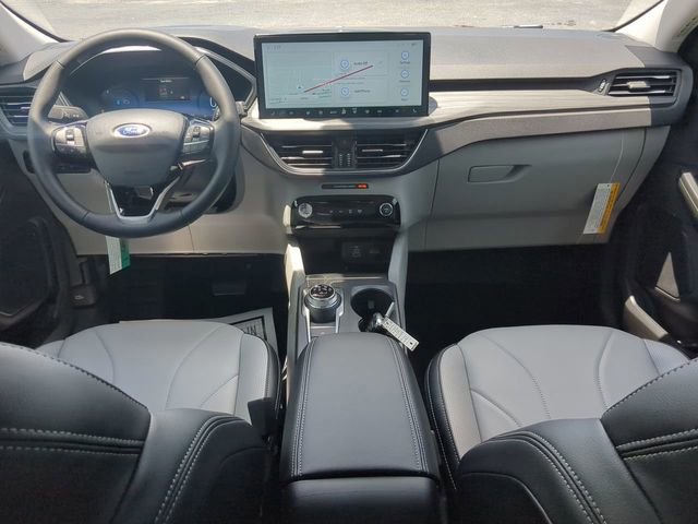 New 2025 Ford Escape SE w/ PHEV Premium Package image 16