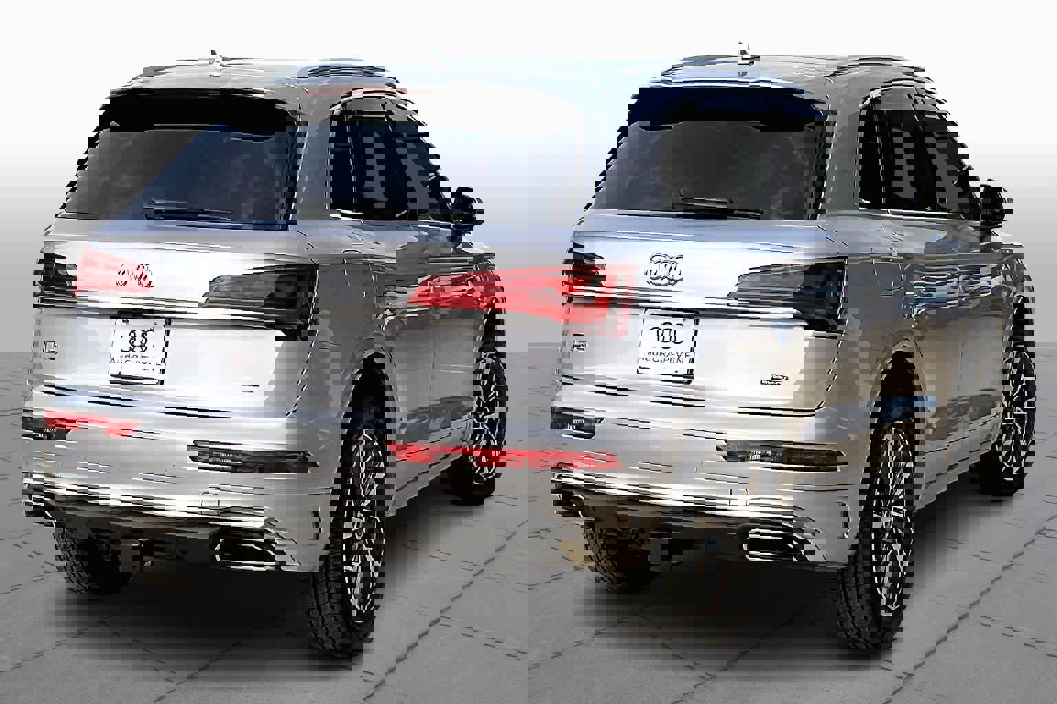 Used 2023 Audi Q5 2.0T Premium Plus w/ Premium Plus Package image 12