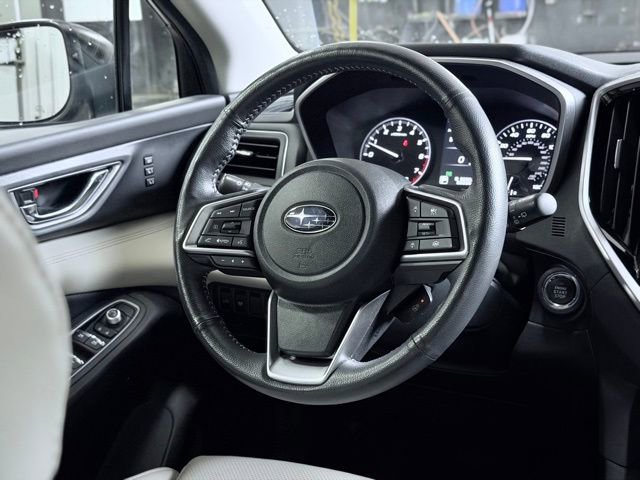 Used 2024 Subaru Ascent Limited AWD/4WD image 27