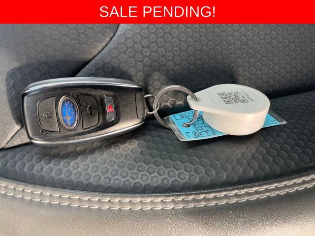 Used 2022 Subaru Forester Wilderness image 28