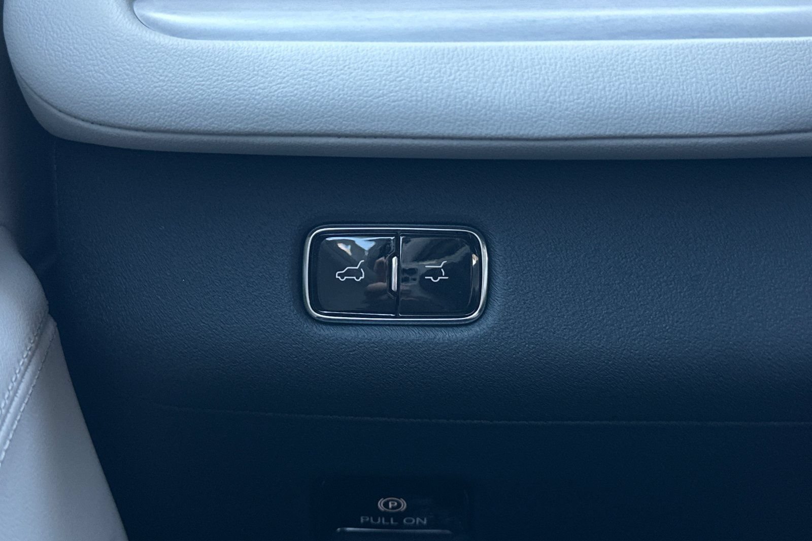 New 2026 Lincoln Navigator Reserve AWD/4WD image 28