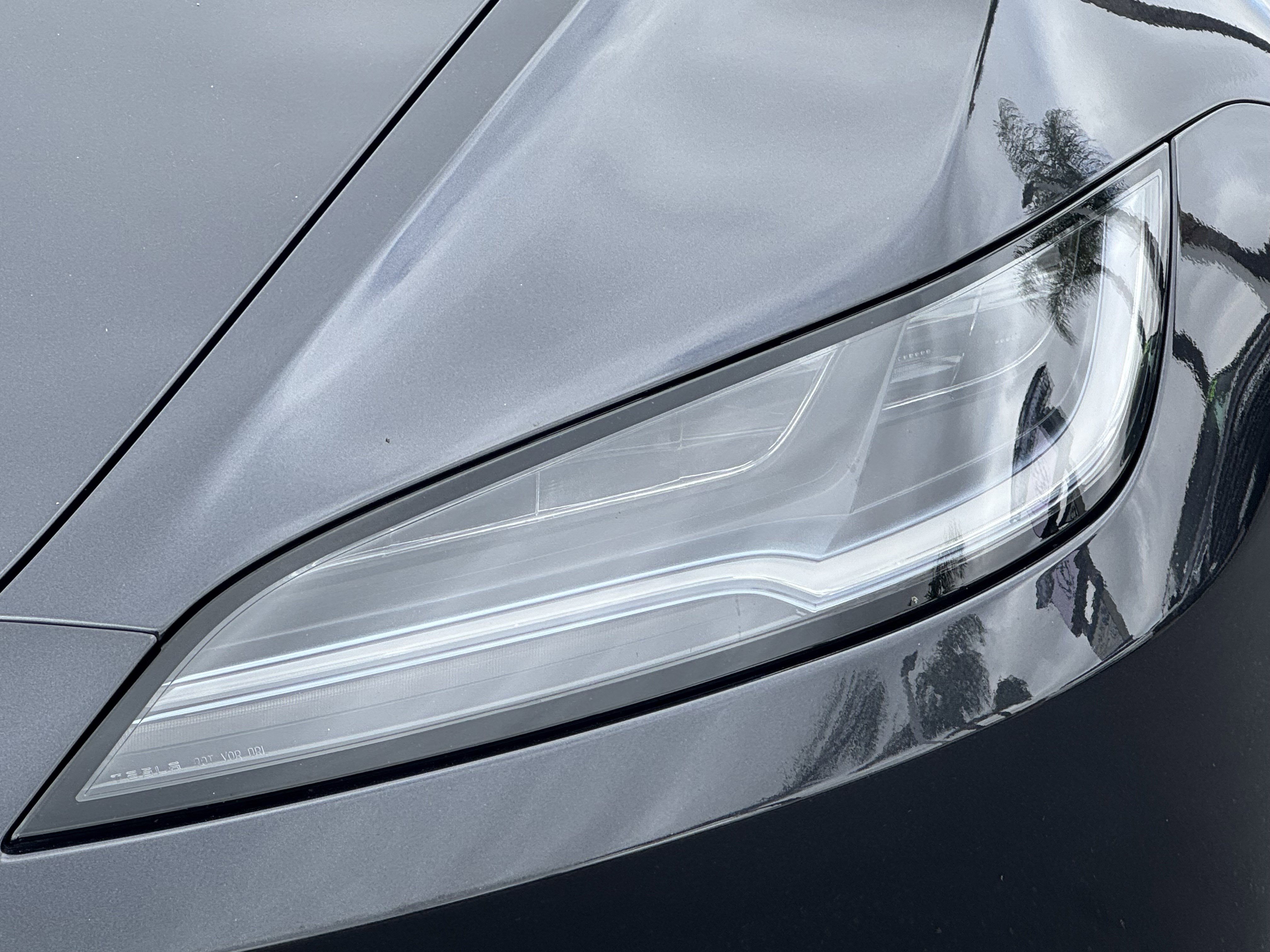 Used 2024 Tesla Model 3 Long Range RWD image 6