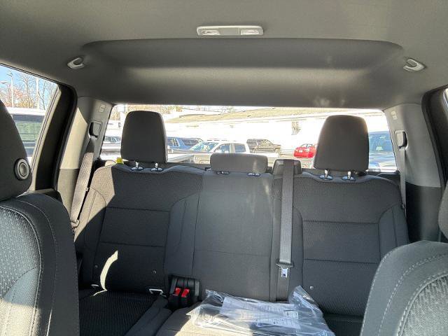 New 2026 GMC Sierra 2500 Pro w/ Max Trailering Package image 11