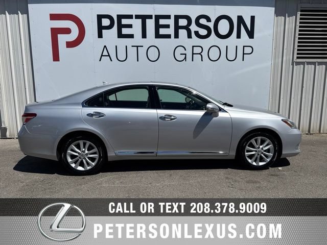 Used 2012 Lexus ES 350 FWD image 3