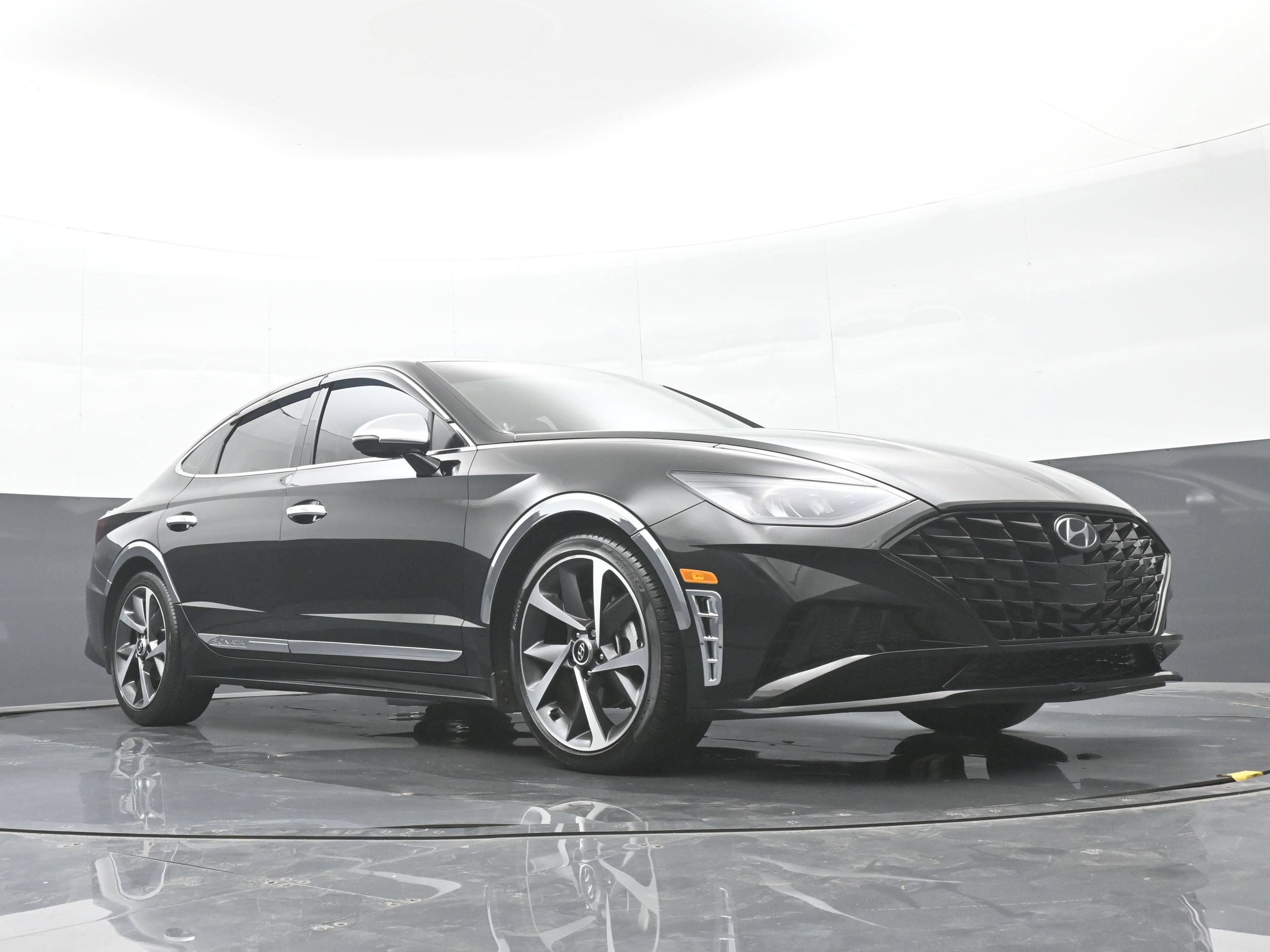 Used 2022 Hyundai Sonata SEL Plus FWD image 40