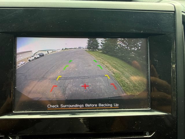 Used 2019 Subaru Forester Premium w/ Popular Package #1 AWD/4WD image 8