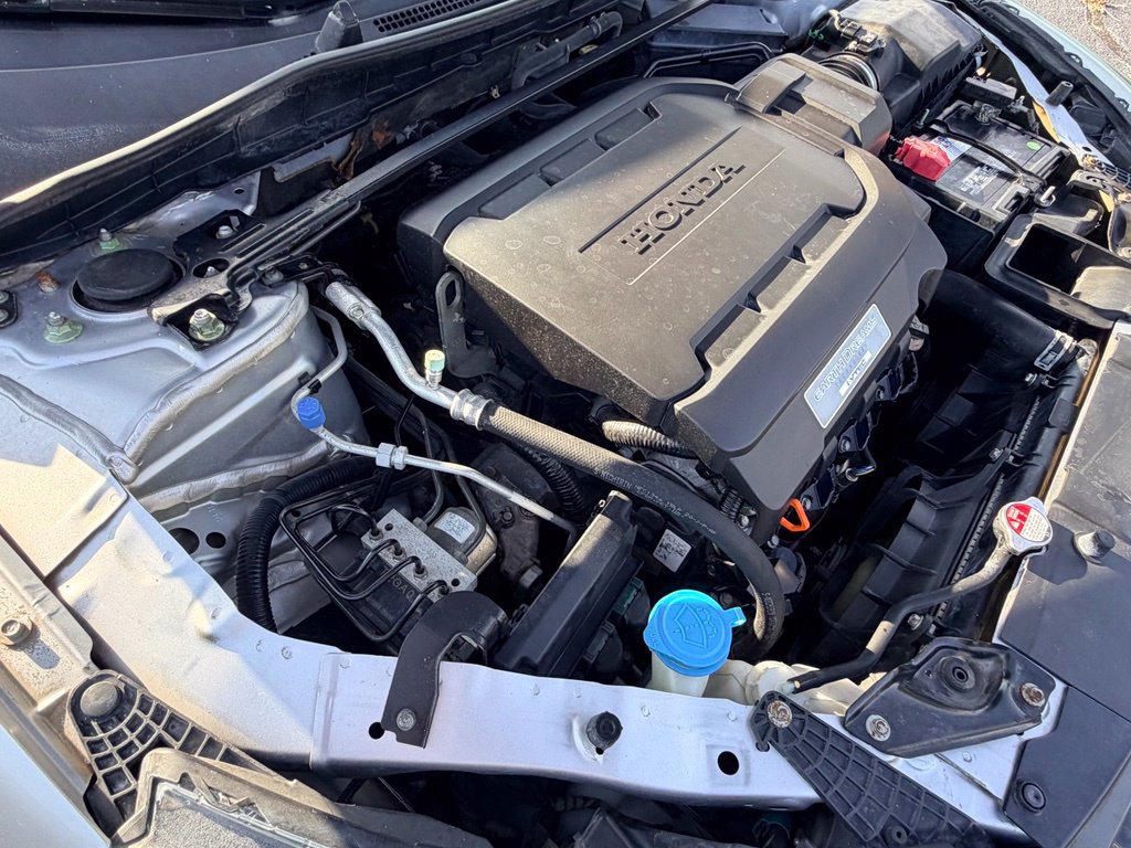 Used 2013 Honda Accord EX-L image 41