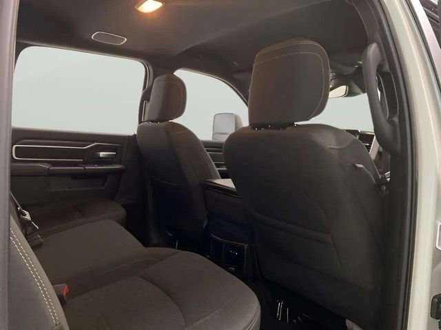 Used 2026 RAM 2500 Big Horn AWD/4WD image 21