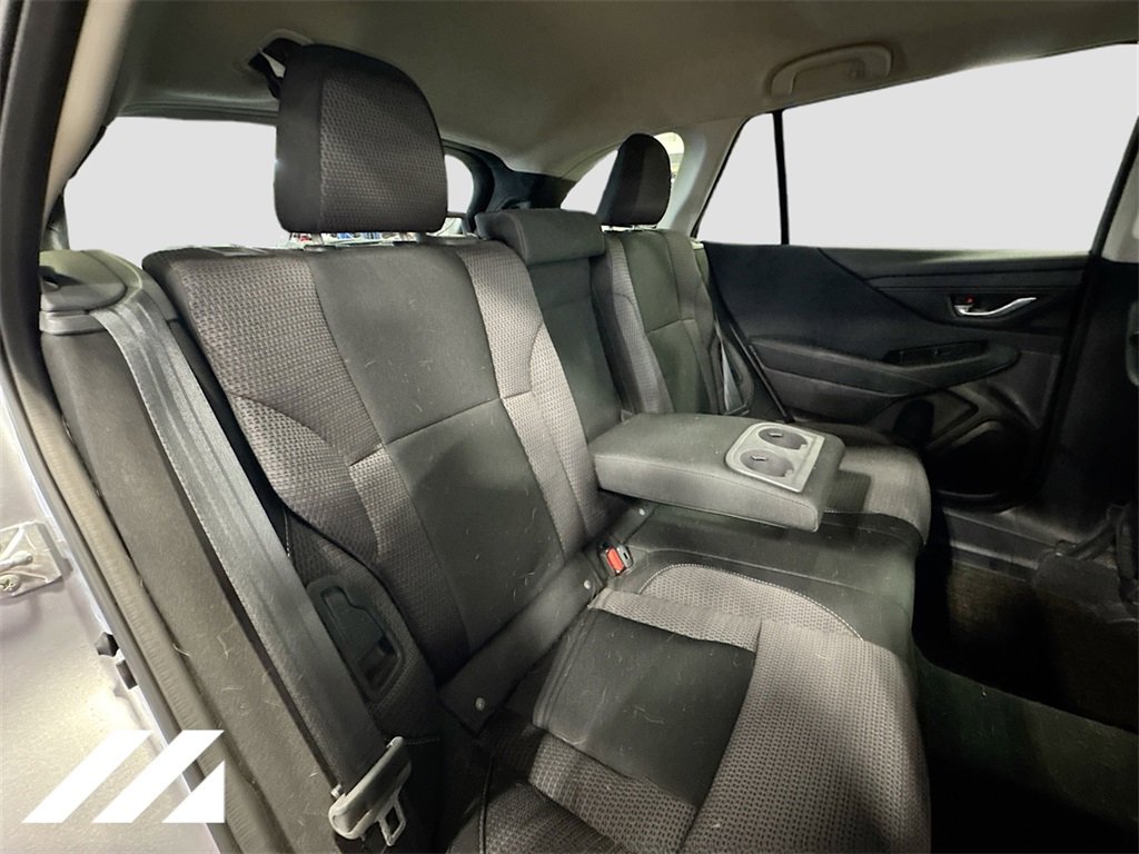 Certified 2023 Subaru Outback Premium image 30