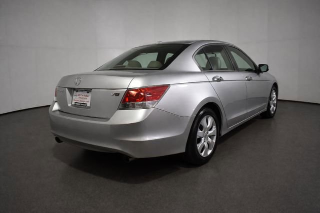 Used 2009 Honda Accord EX-L image 4