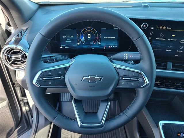 New 2026 Chevrolet Equinox LT w/ Convenience Package II image 11