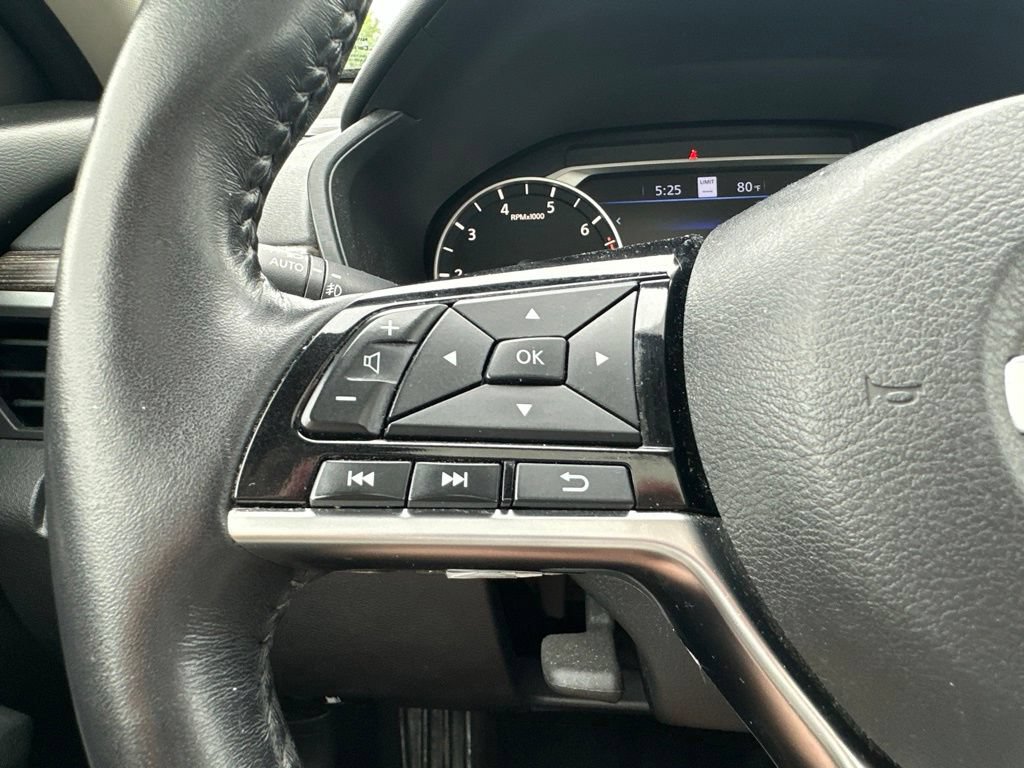 Used 2019 Nissan Altima 2.5 SL FWD image 20