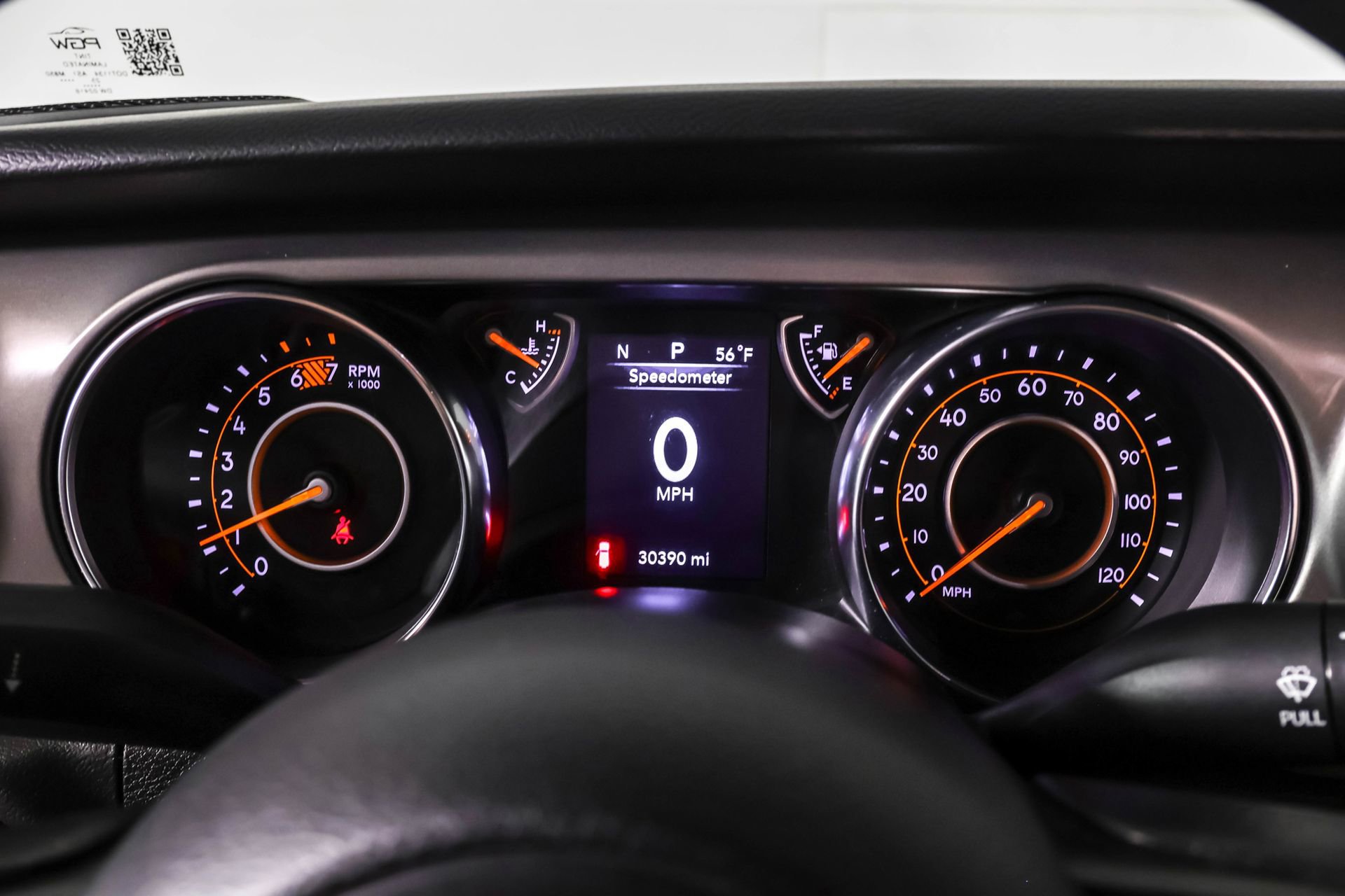 Used 2022 Jeep Wrangler Sport AWD/4WD image 28
