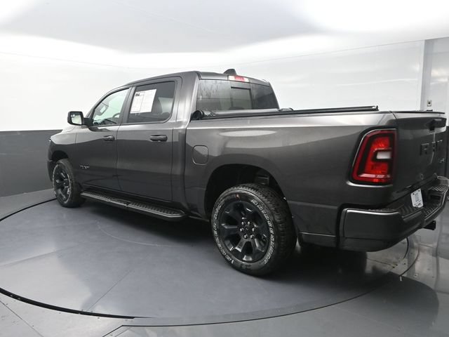 Used 2026 RAM 1500 Express AWD/4WD image 8