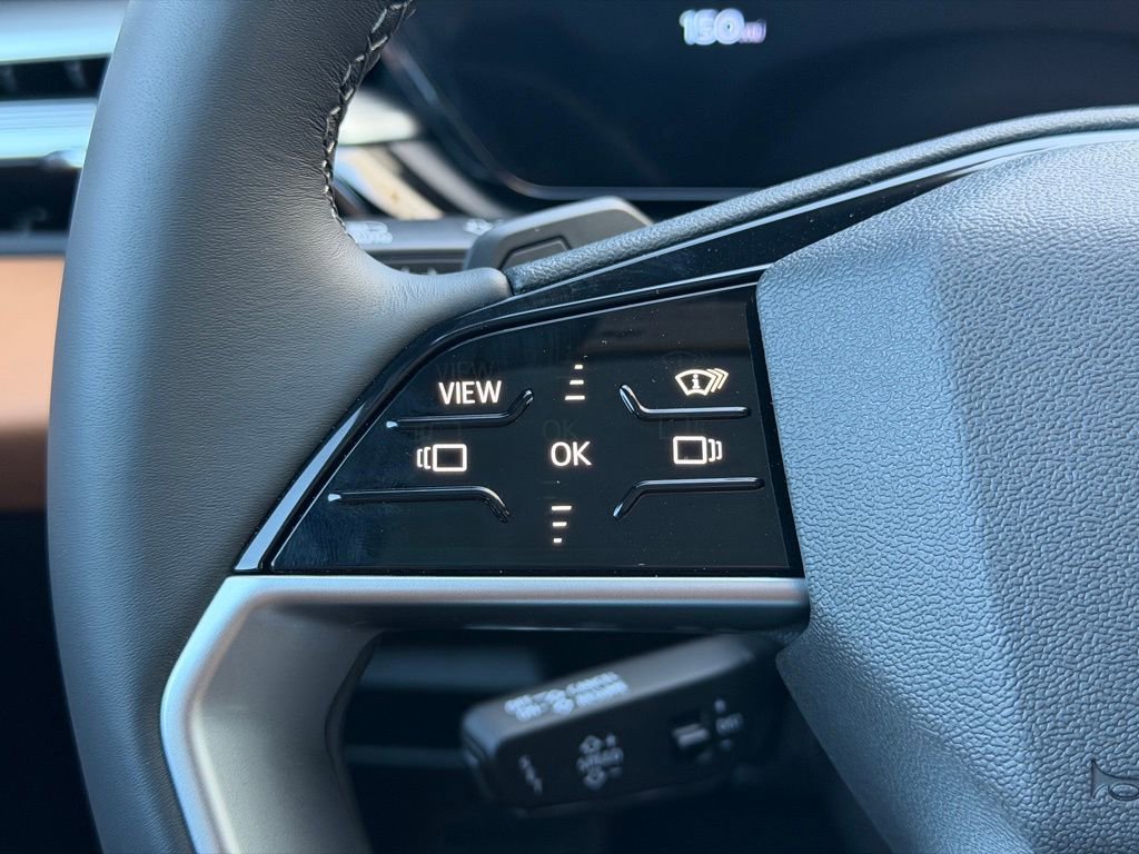 New 2026 Audi A6 Prestige image 19