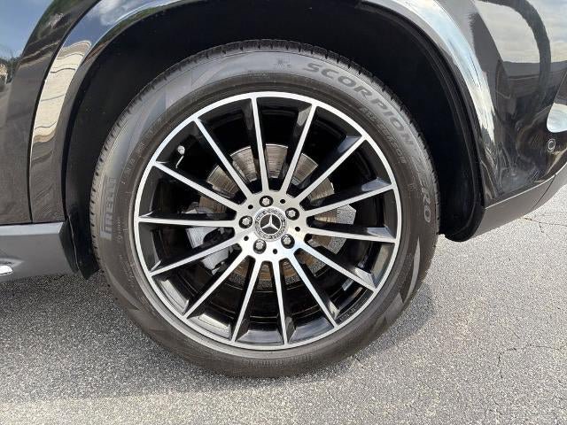 Used 2021 Mercedes-Benz GLE 450 4MATIC image 23