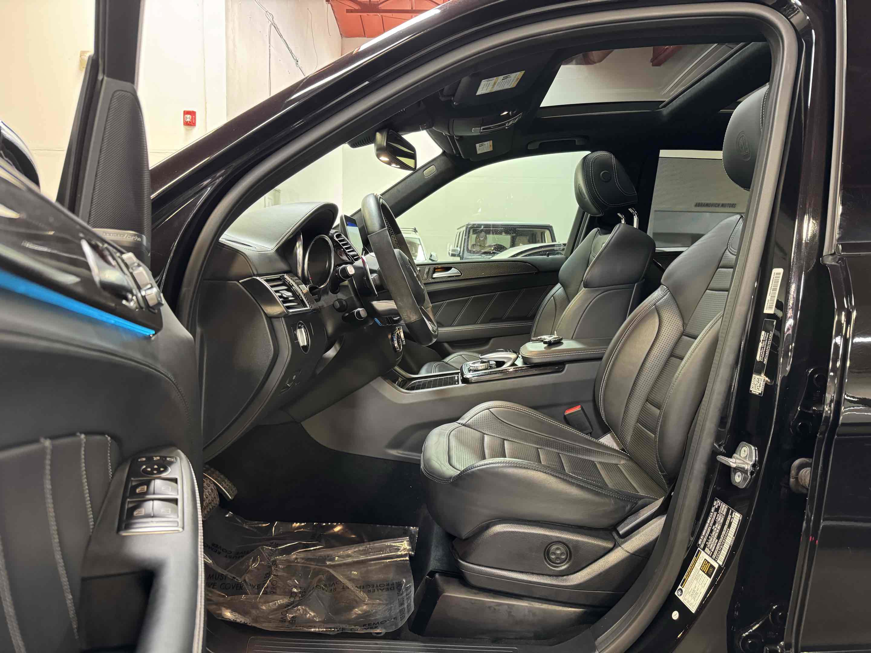 Used 2019 Mercedes-Benz GLE 63 AMG S image 29