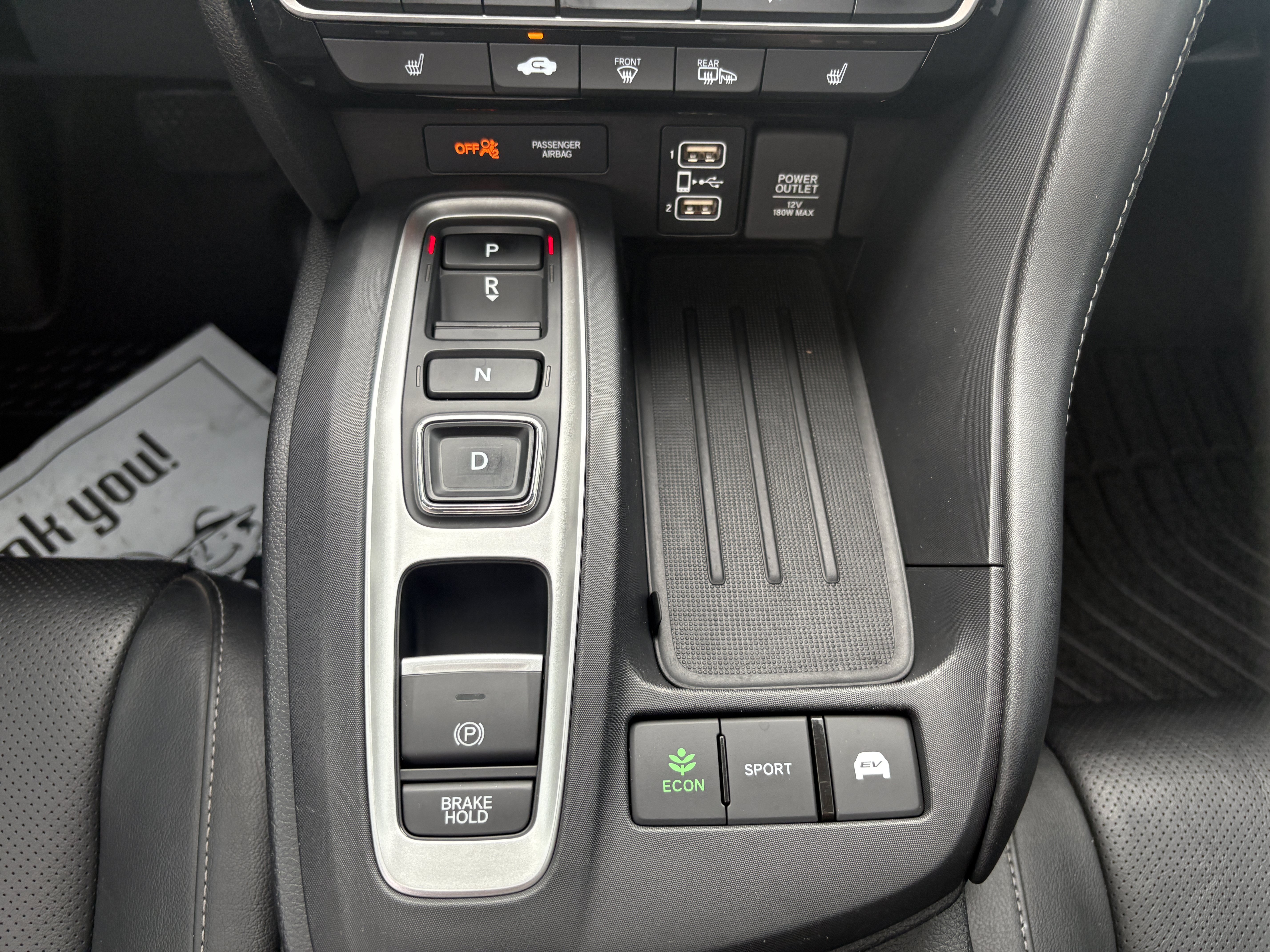 Used 2022 Honda Insight Touring image 10