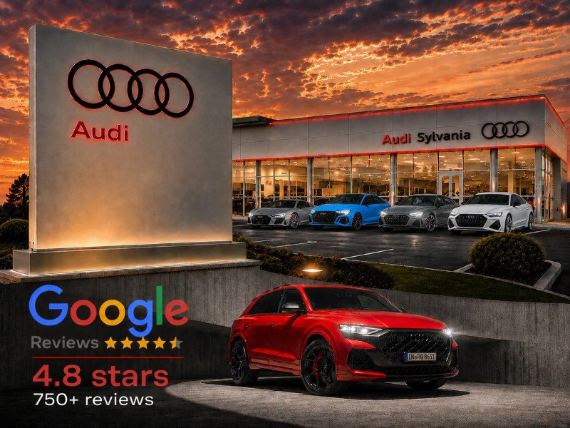New 2026 Audi A3 2.0T Premium Plus AWD/4WD image 6