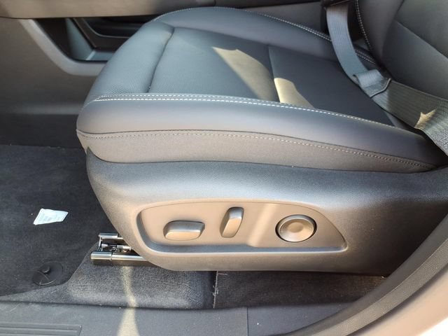 New 2027 GMC Terrain Elevation w/ Elevation Premium Package FWD image 14