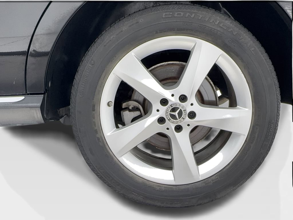 Used 2018 Mercedes-Benz GLE 350 4MATIC image 11