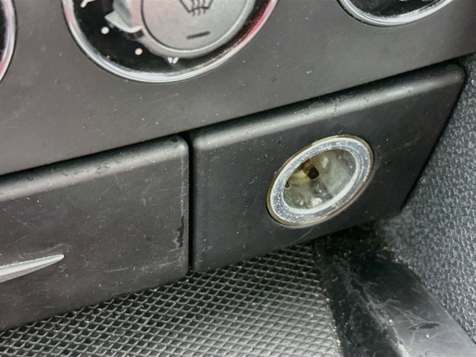 Used 2007 Mercedes-Benz SLK 280 image 24