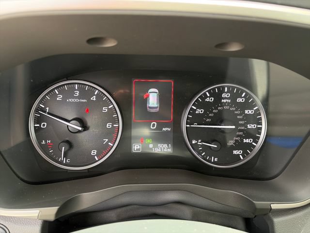 Certified 2023 Subaru Ascent Limited w/ Technology Package AWD/4WD image 13