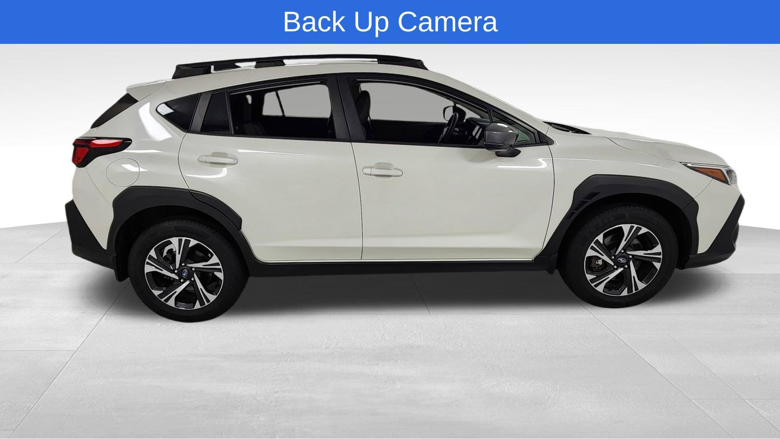 Certified 2024 Subaru Crosstrek 2.0i Premium AWD/4WD image 2