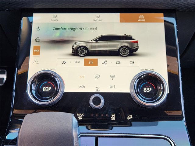 Used 2022 Land Rover Range Rover Velar R-Dynamic S image 18