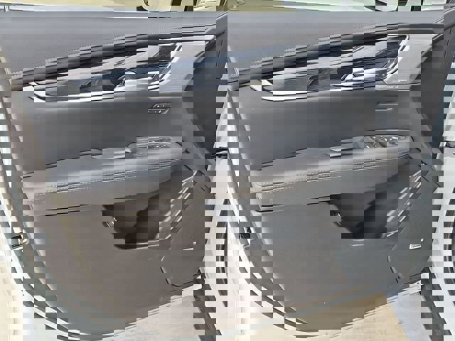 New 2025 Cadillac XT5 Premium Luxury image 33