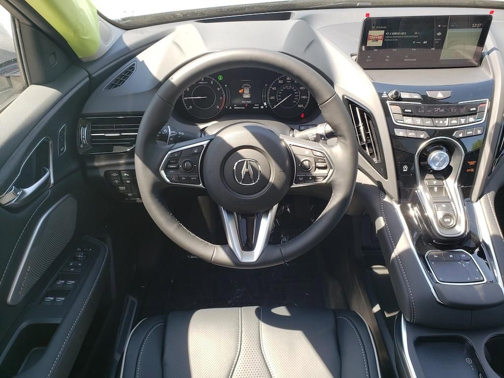 New 2026 Acura RDX SH-AWD w/ Advance Package image 8