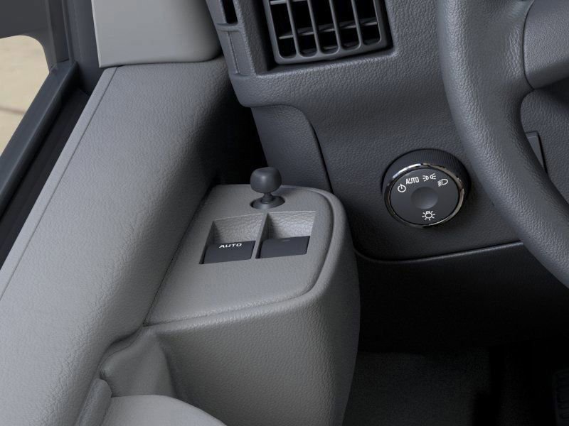 New 2026 Chevrolet Express 2500 Extended w/ Enhanced Convenience Package RWD image 22