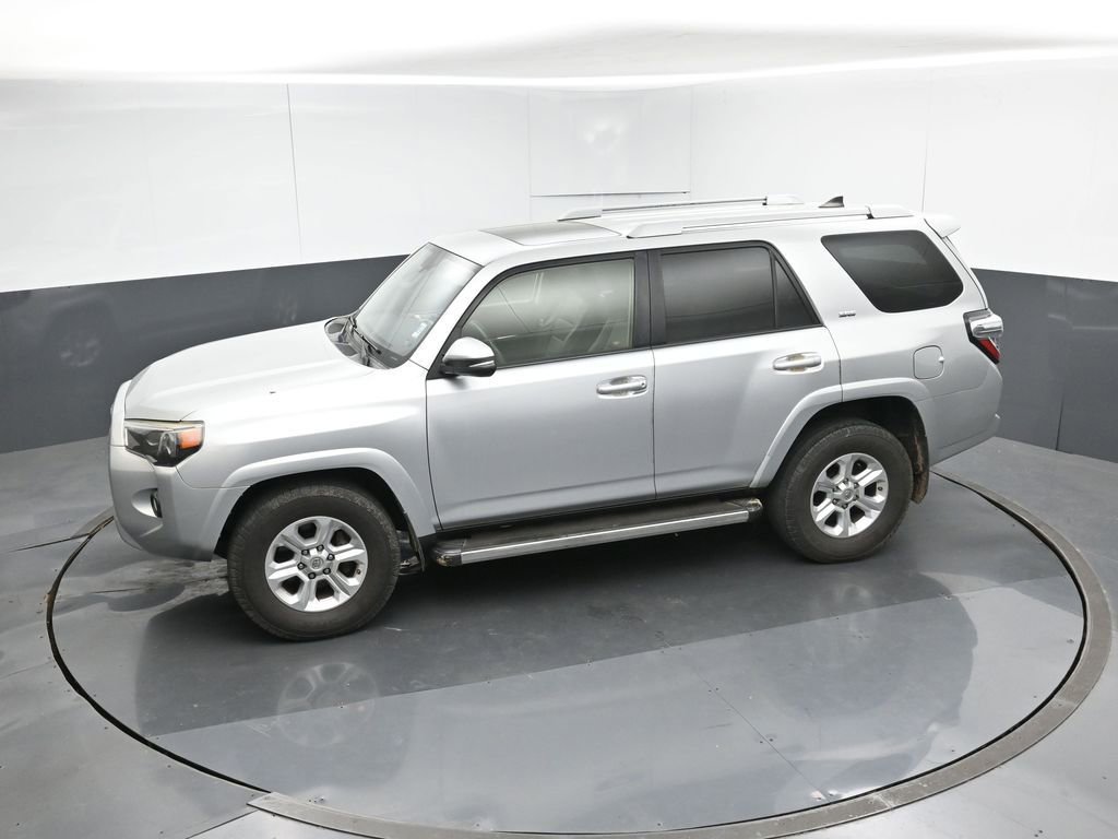 Used 2016 Toyota 4Runner SR5 Premium image 47