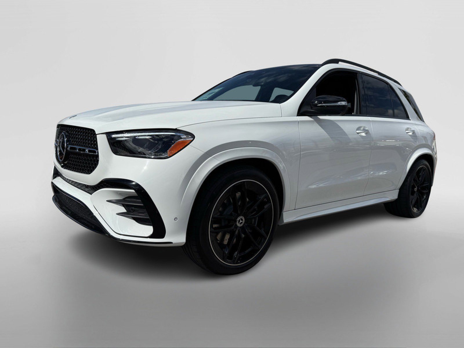New 2026 Mercedes-Benz GLE 580 4MATIC image 9