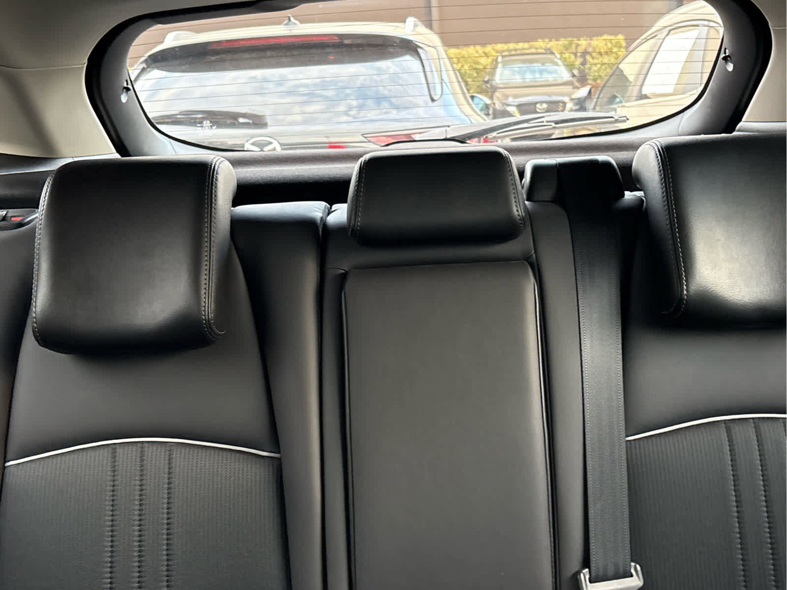 Used 2019 MAZDA CX-3 Touring w/ Preferred Equipment Package image 10